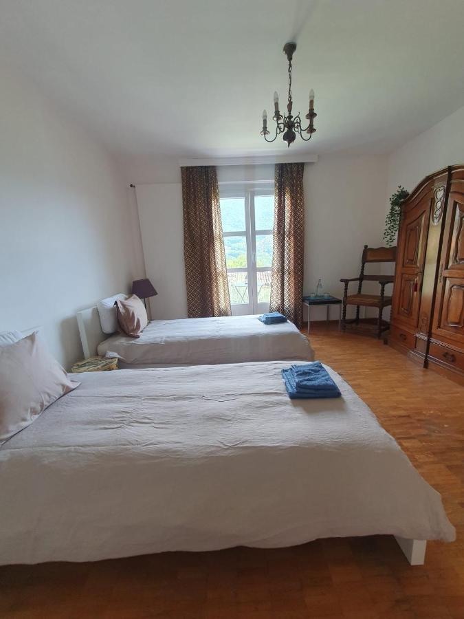 Golden Hill - Big Rooms With Kitchen And Garden Collina d'Oro Экстерьер фото